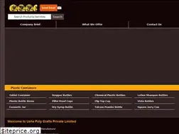 Sites similar to ushaplasticindustries.com