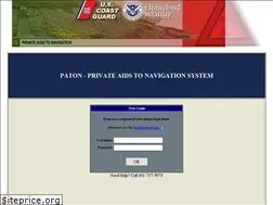 Sites similar to usharbormaster.com