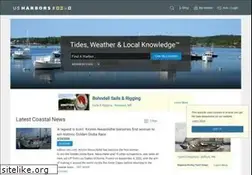 Sites similar to usharbors.com