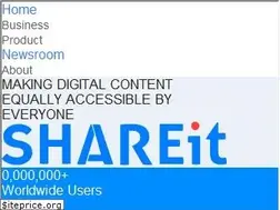 Sites similar to ushareit.com