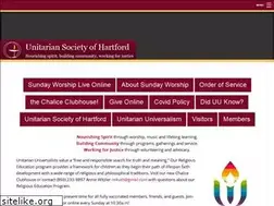 Sites similar to ushartford.com