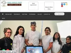 Sites similar to ushasmilecare.com
