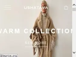 Sites similar to ushatava.com