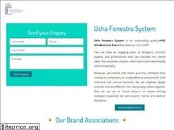 Sites similar to ushawin.com