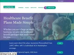 Sites similar to ushealthandlife.com