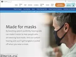 Sites similar to ushearingsolutions.com
