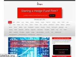 Sites similar to ushedgefunds.com