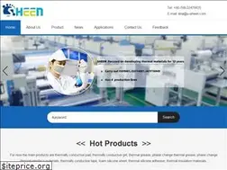 Sites similar to usheenthermal.com