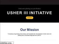 Sites similar to usheriii.org
