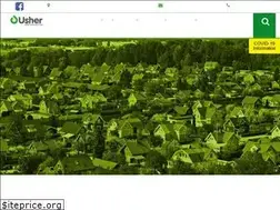 Sites similar to usherinsulations.com