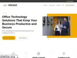 Sites similar to usherwood.com