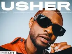 Sites similar to usherworld.com