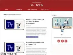 Sites similar to ushi.info