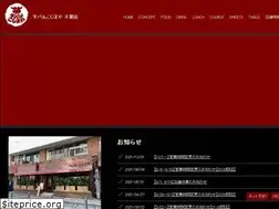 Sites similar to ushibar-chiba.com