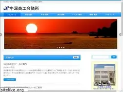 Sites similar to ushibuka-cci.or.jp