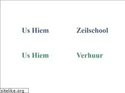 Sites similar to ushiem.frl