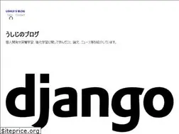 Sites similar to ushiji.online