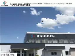 Sites similar to ushikawa.com