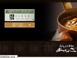 Sites similar to ushinohone-anaza.com