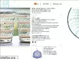 Sites similar to ushio-studio.com