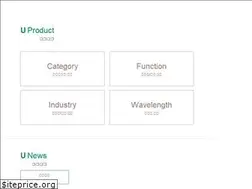 Sites similar to ushio.com.tw