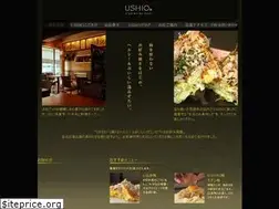 Sites similar to ushio.in