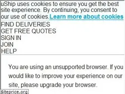 Sites similar to uship.com.au