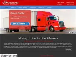 Sites similar to ushipguardian.com