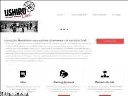 Sites similar to ushiroclub.com
