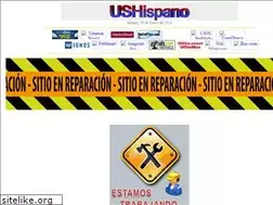 Sites similar to ushispano.com