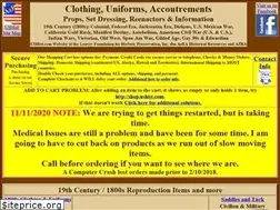 Sites similar to ushist.com
