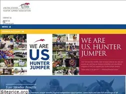 Sites similar to ushja.org