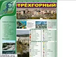 Sites similar to ushkalenko.ru