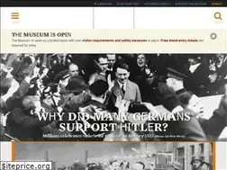 Sites similar to ushmm.org
