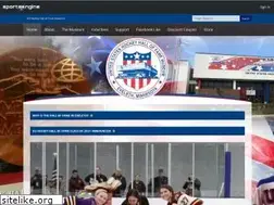 Sites similar to ushockeyhall.com
