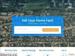 Sites similar to ushomeassist.com