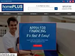 Sites similar to ushomeplus.com
