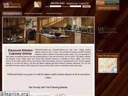 Sites similar to ushomeproducts.com