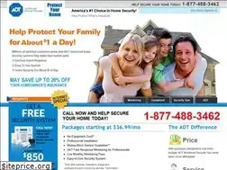 Sites similar to ushomesecurity.com