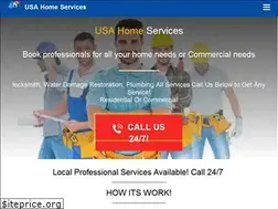 Sites similar to ushomeservices.us