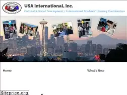 Sites similar to ushomestay.com