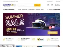 Sites similar to ushopmall.com