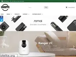 Sites similar to ushoppu.com.my