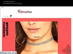 Sites similar to ushoptwo.com