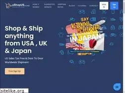 Sites similar to ushopus.com