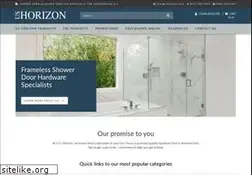 Sites similar to ushorizon.com