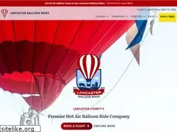 Sites similar to ushotairballoon.com