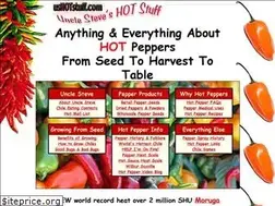 Sites similar to ushotstuff.com