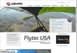 Sites similar to ushpa.org