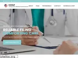 Sites similar to ushpmed.com